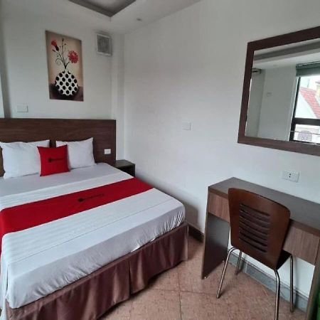 Ha Noi Vang Hotel Hoang Ngan Ханой Екстер'єр фото