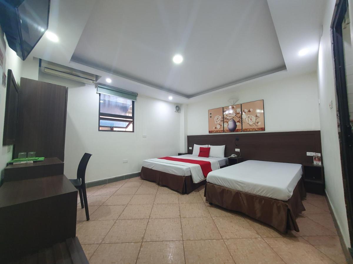 Ha Noi Vang Hotel Hoang Ngan Ханой Екстер'єр фото