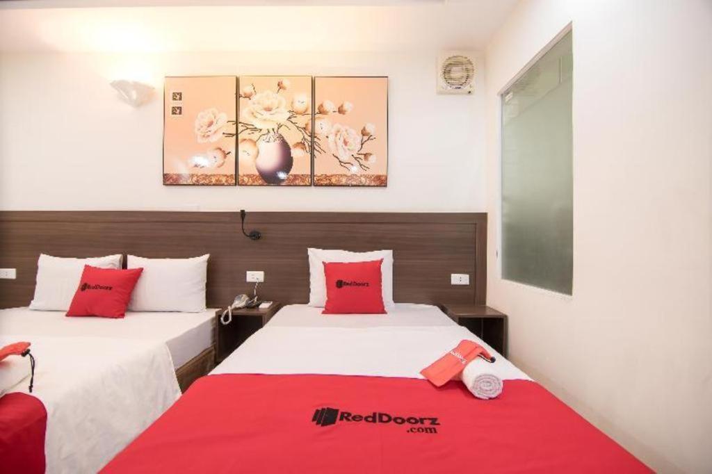 Ha Noi Vang Hotel Hoang Ngan Ханой Екстер'єр фото