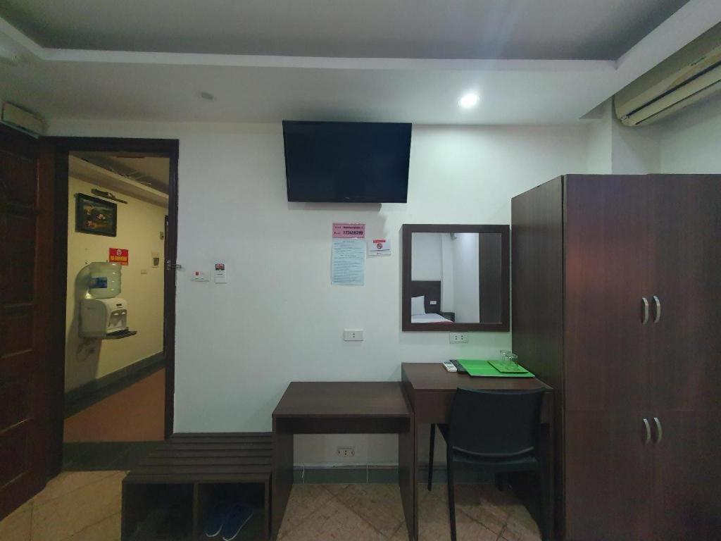 Ha Noi Vang Hotel Hoang Ngan Ханой Екстер'єр фото
