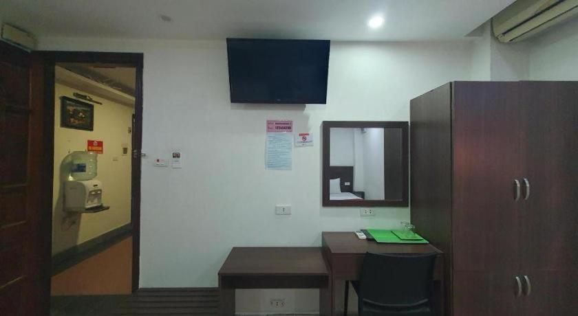Ha Noi Vang Hotel Hoang Ngan Ханой Екстер'єр фото