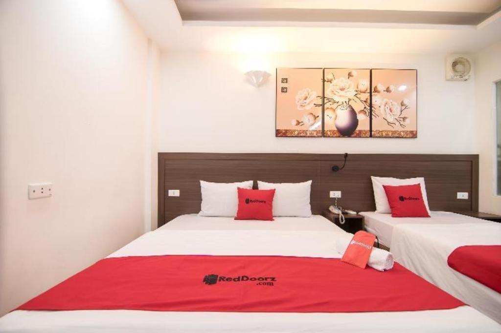 Ha Noi Vang Hotel Hoang Ngan Ханой Екстер'єр фото